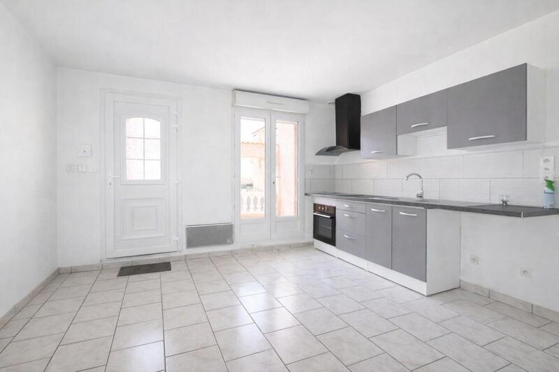 Maison - 127 m² - 5 pièces