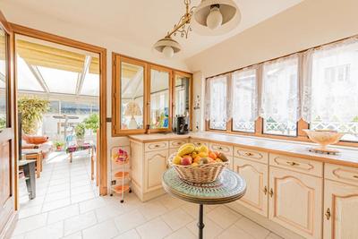 Maison - 117 m² - 5 pièces