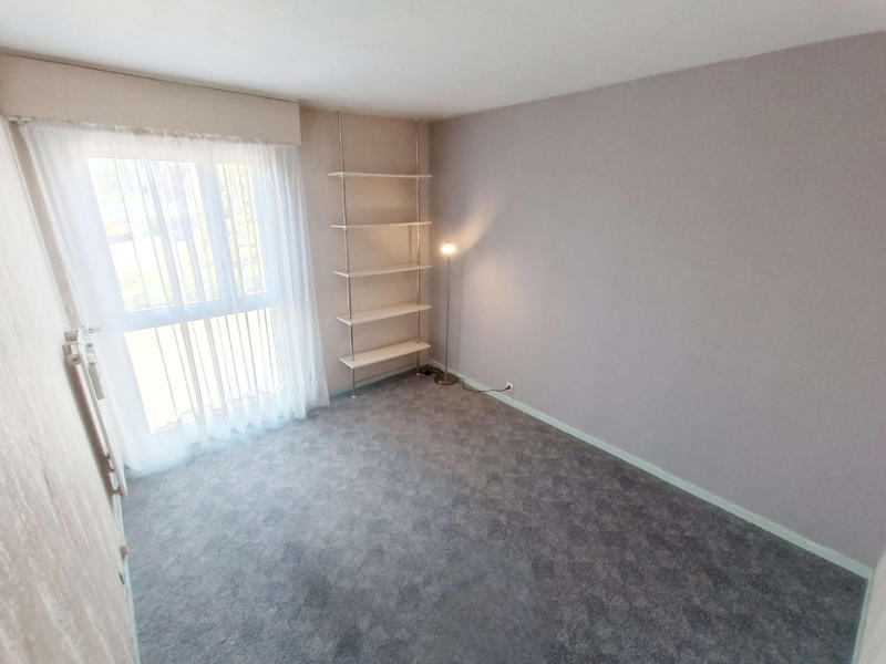 Appartement - 84 m² - 4 pièces