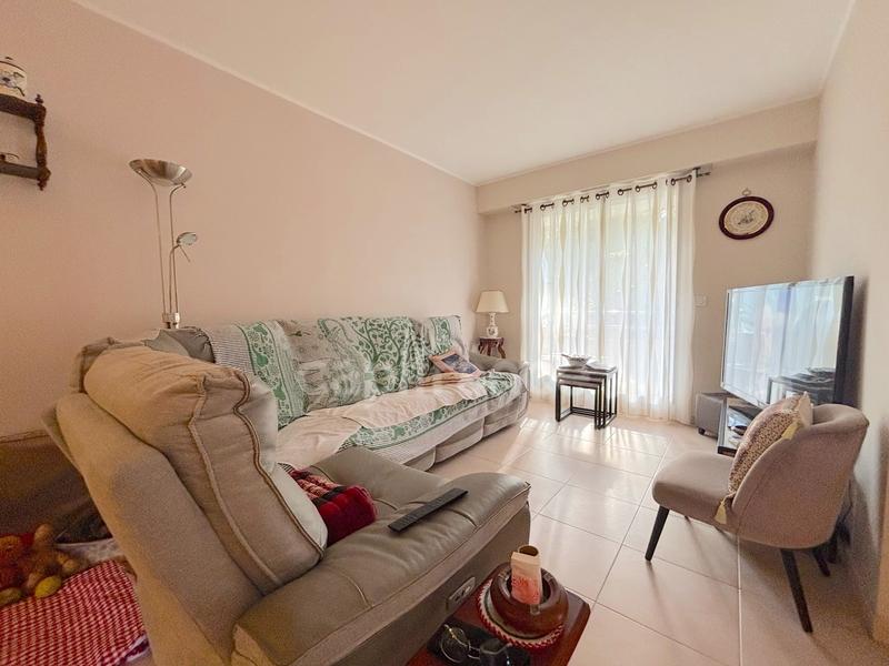 Appartement - 113 m² - 4 pièces