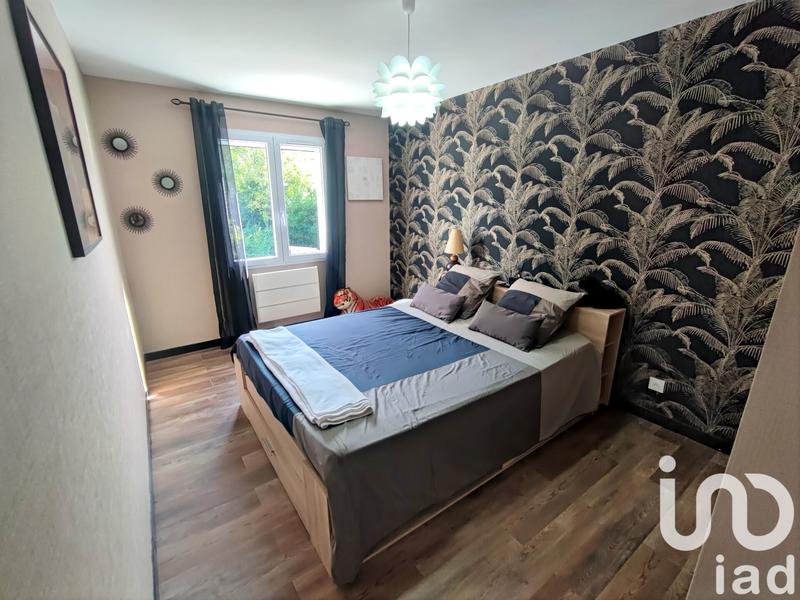 Maison - 158 m² - 6 pièces