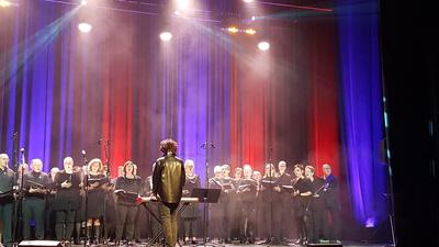 Concert - a Croch'Chœur