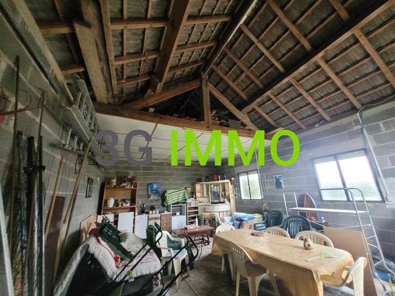 Villa - 68 m² - 4 pièces