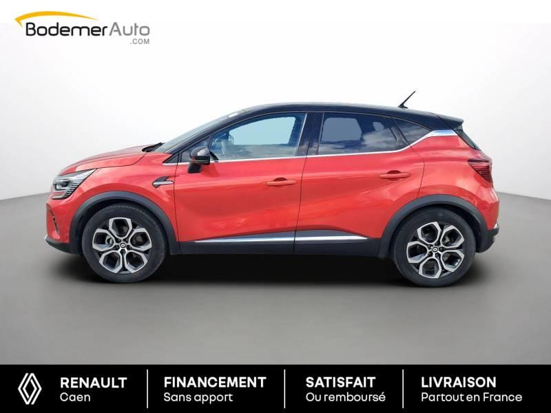 Renault Captur E-Tech 145 - 21 Intens