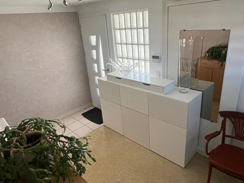 Maison - 96 m² - 5 pièces