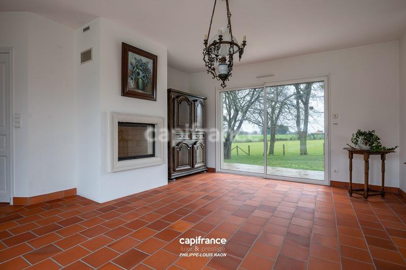 Maison - 139 m² - 5 pièces