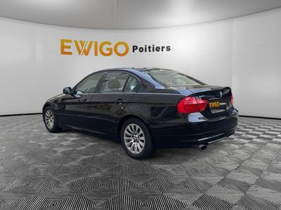 Bmw Série 3 320i 170 Ch Confort