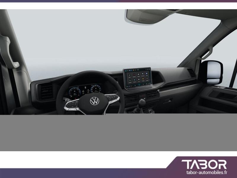 Volkswagen Crafter 35 177 L4h3 3s Attel. AppCo