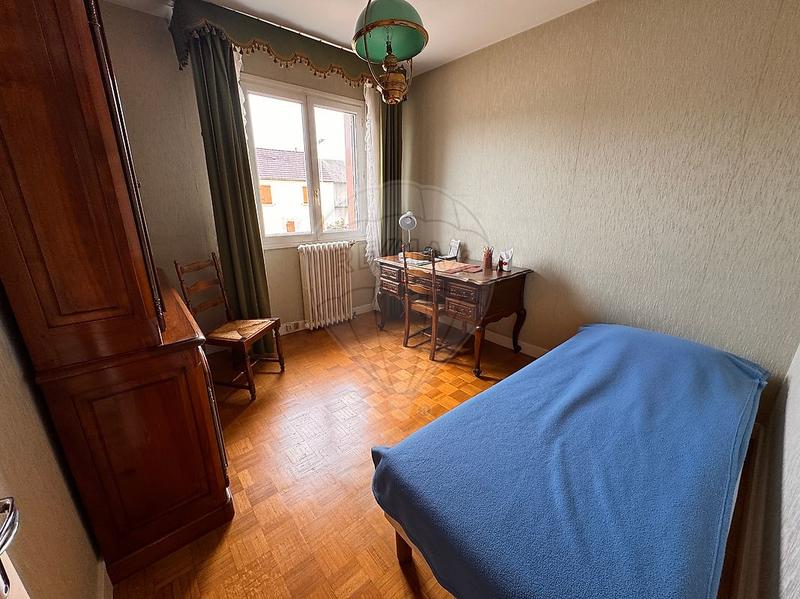 Maison - 82 m² - 4 pièces