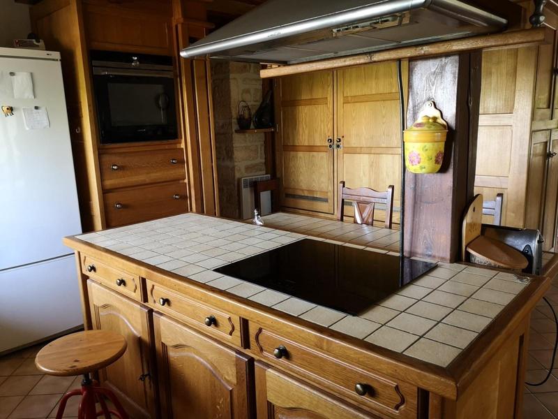 Maison - 167 m² - 4 pièces