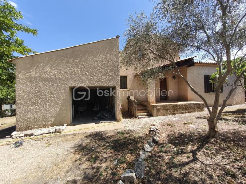 Villa - 103 m² - 4 pièces