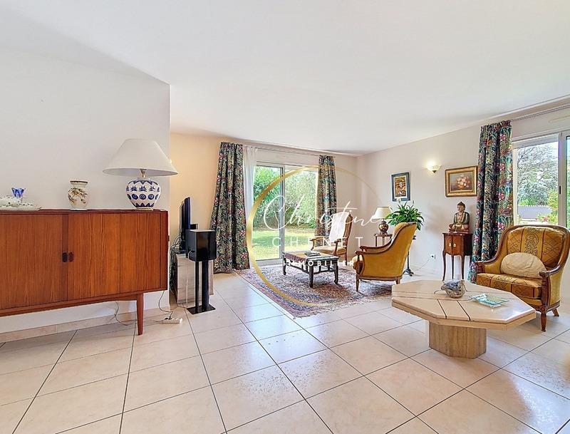 Maison - 190 m² - 7 pièces