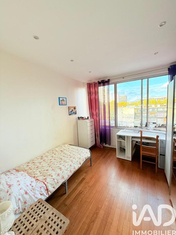 Appartement - 122 m² - 5 pièces