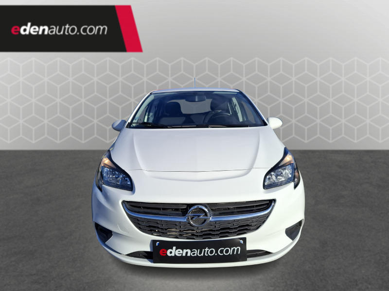 Opel Corsa 1.4 90 ch Edition