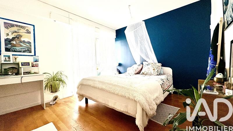 Appartement - 103 m² - 5 pièces