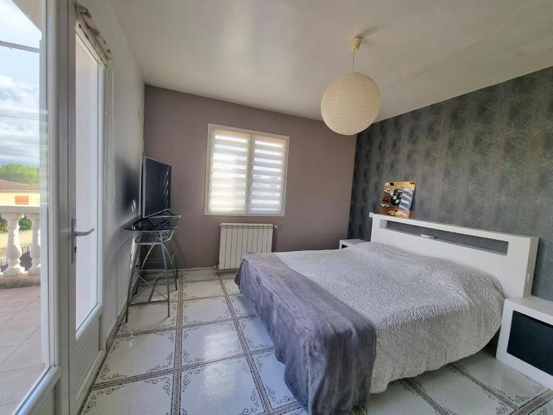 Maison - 154 m² - 5 pièces