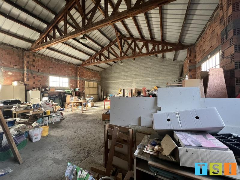 Maison - 228 m² - 5 pièces