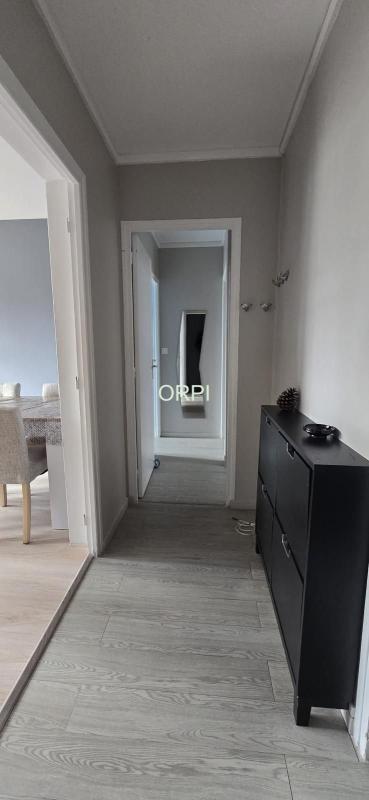 Appartement - 53 m² - 3 pièces