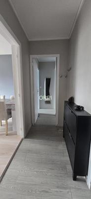 Appartement - 53 m² - 3 pièces