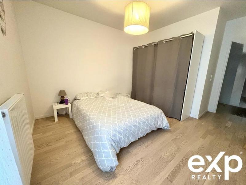 Appartement - 82 m² - 4 pièces
