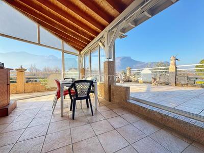 Villa - 151 m² - 5 pièces