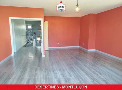 Maison - 170 m² - 6 pièces