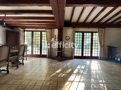 Maison - 183 m² - 5 pièces