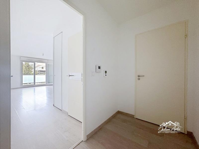 Appartement - 67 m² - 4 pièces