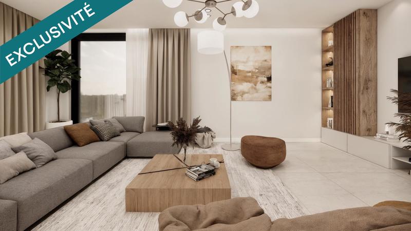 Maison - 149 m² - 7 pièces