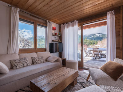 Châlet - 132 m² - 6 pièces