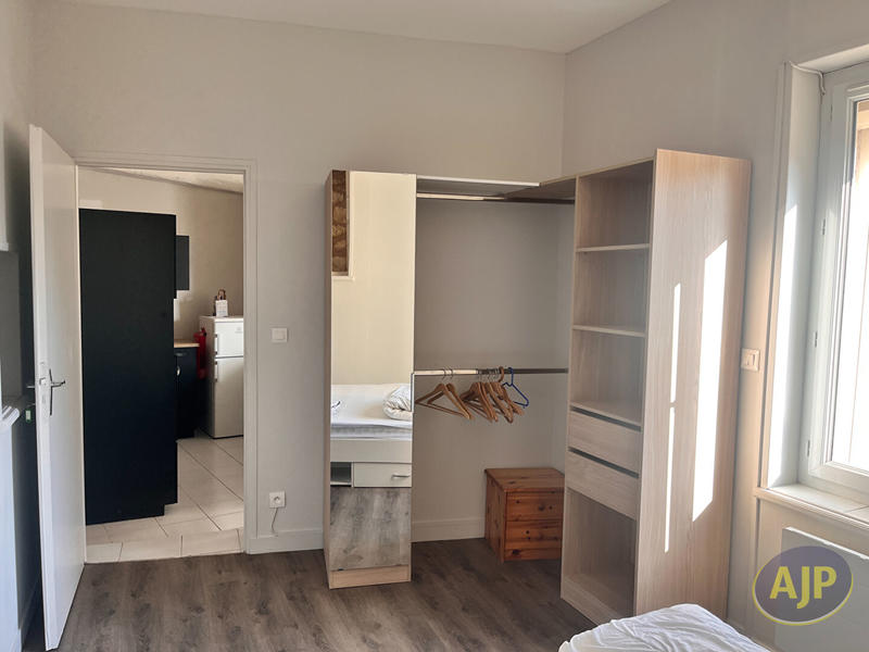 Appartement - 78 m² - 3 pièces