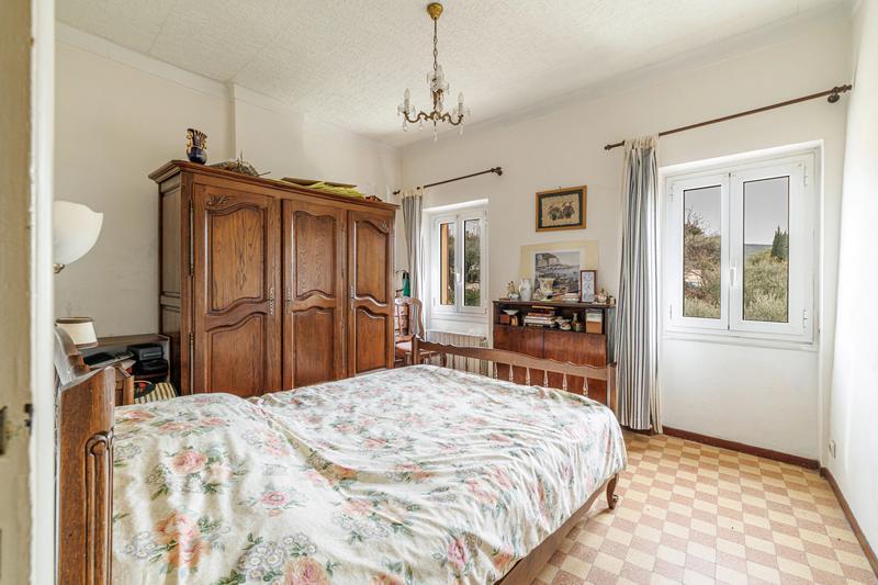 Maison de village - 70 m² - 4 pièces