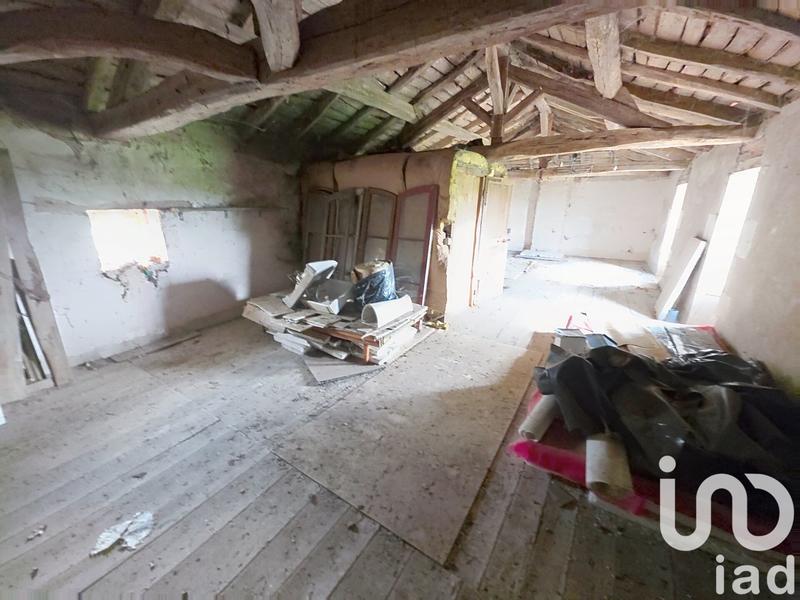 Maison - 129 m² - 5 pièces