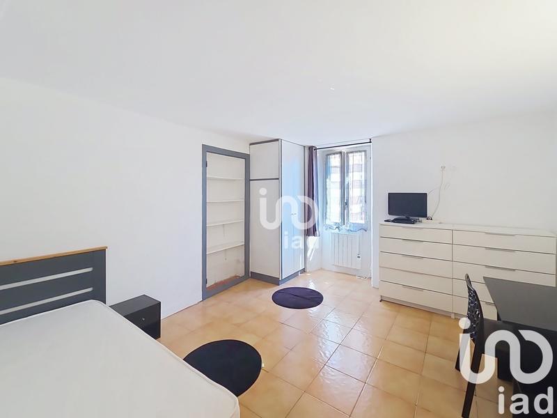 Maison de village - 88 m² - 4 pièces