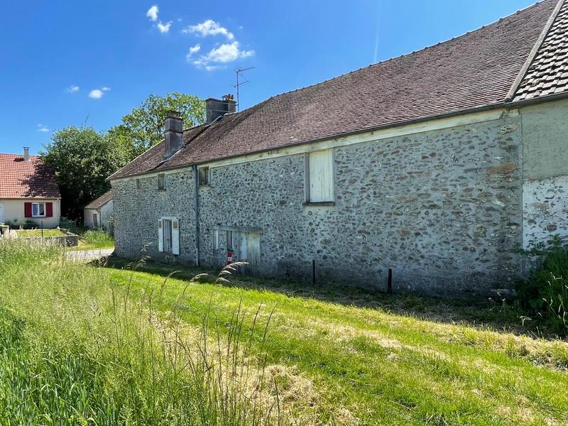 Maison - 140 m² - 8 pièces