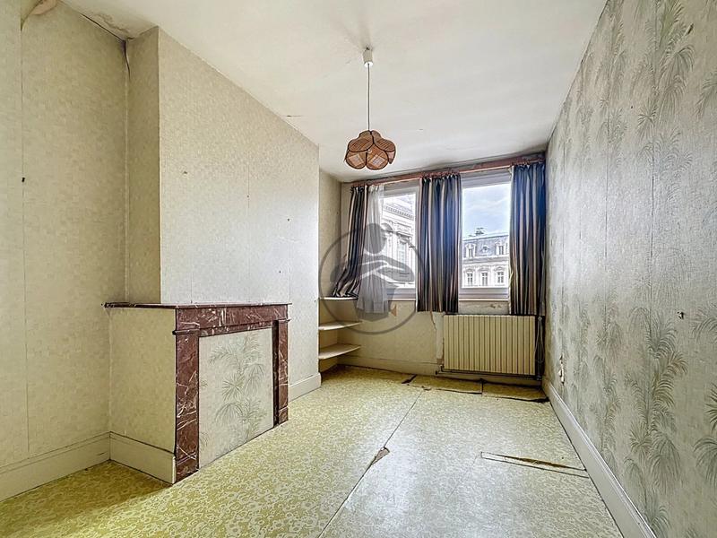 Maison - 435 m² - 22 pièces