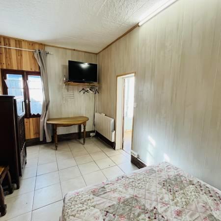 Maison - 122 m² - 7 pièces