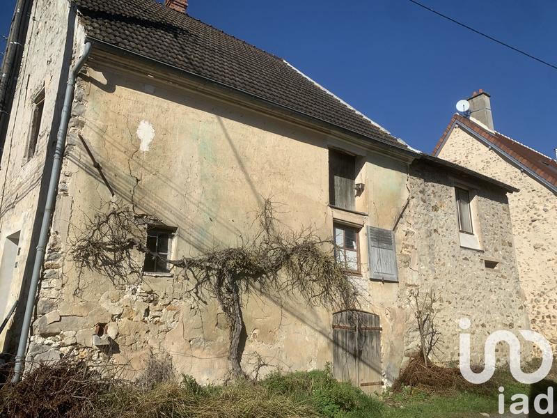 Maison - 72 m² - 2 pièces