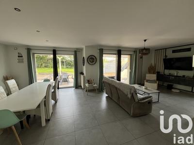 Maison - 183 m² - 7 pièces