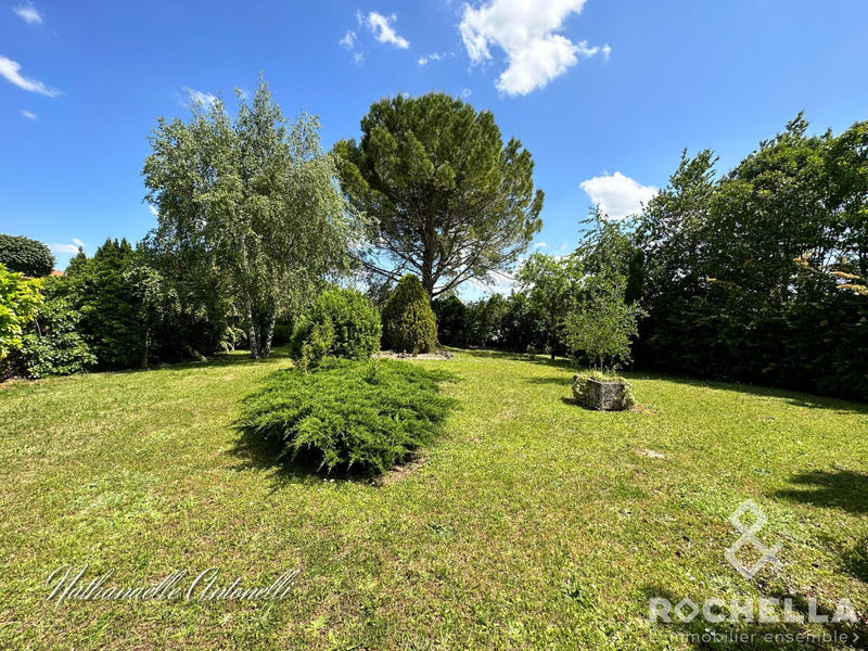 Maison ancienne - 233 m² - 8 pièces