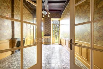 Maison bourgeoise - 446 m² - 17 pièces