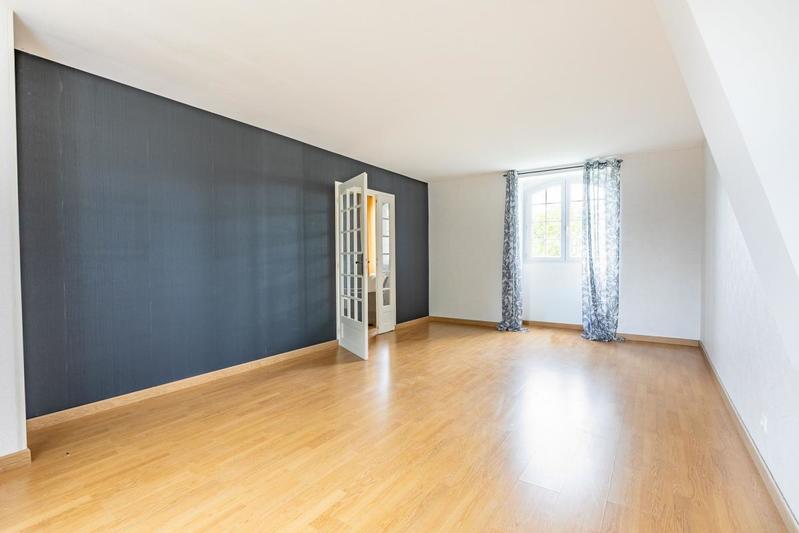 Maison - 170 m² - 4 pièces