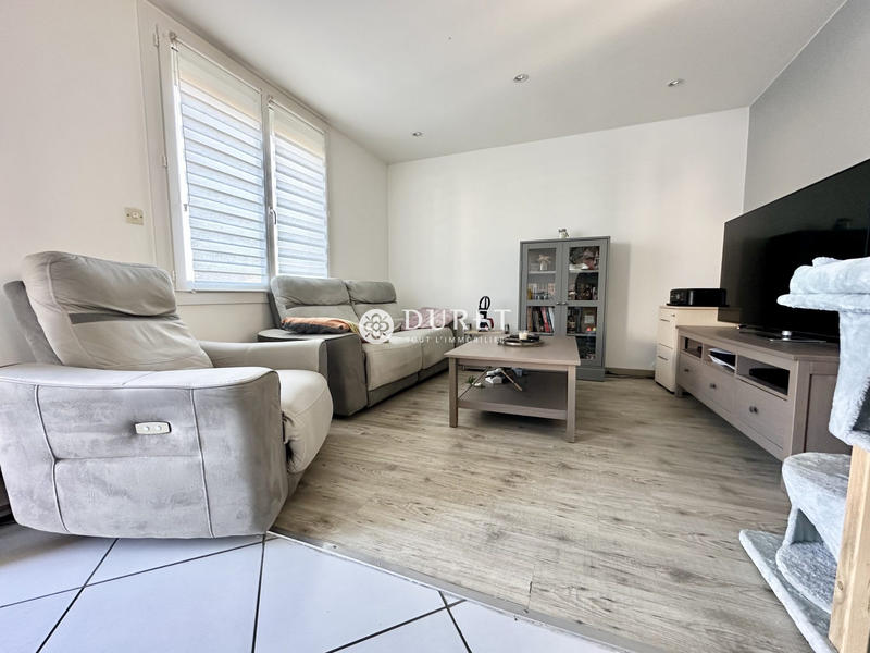 Maison - 150 m² - 8 pièces