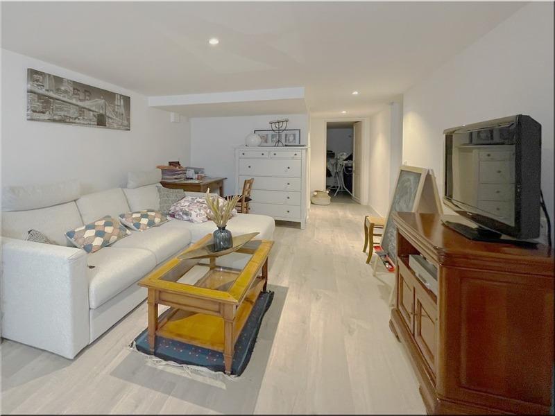 Maison - 152 m² - 6 pièces