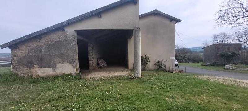 Ferme - 395 m² - 5 pièces