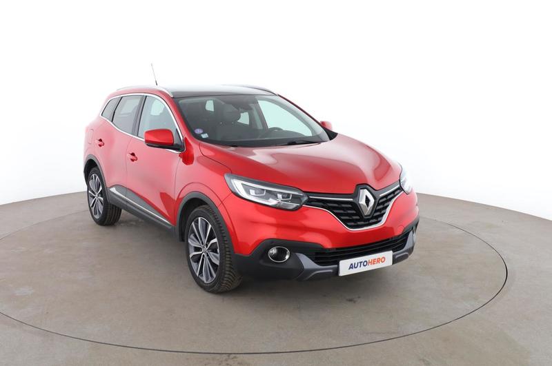 Renault Kadjar 1.2 TCe Energy Intens 130 ch