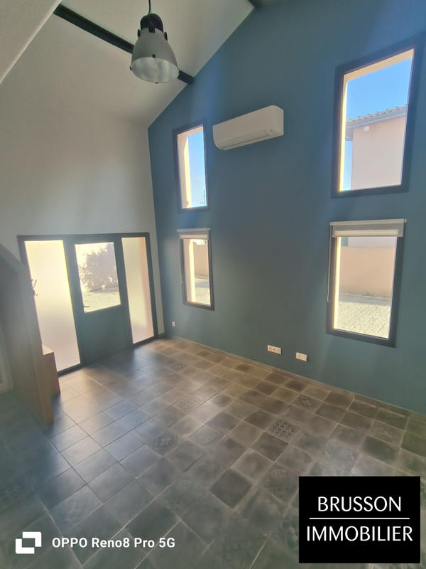 Maison - 81 m² - 3 pièces