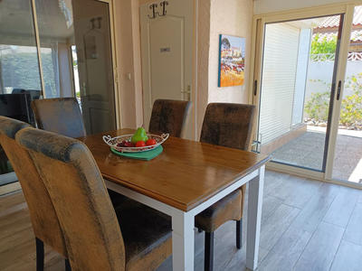 Maison - 57 m² - 4 pièces