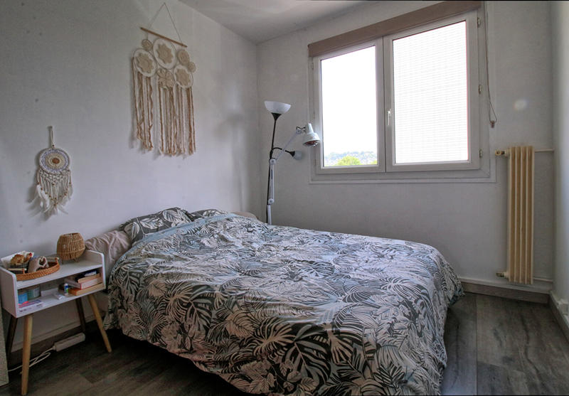 Appartement - 53 m² - 3 pièces