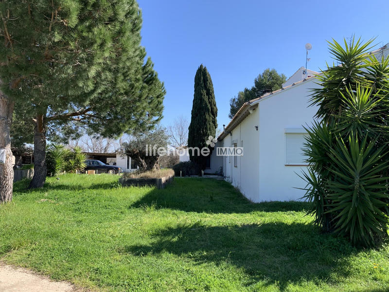 Mas - 238 m² - 7 pièces